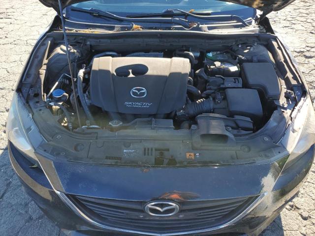 Photo 10 VIN: JM1BM1T73F1235670 - MAZDA 3 SV 