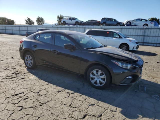 Photo 3 VIN: JM1BM1T73F1235670 - MAZDA 3 SV 