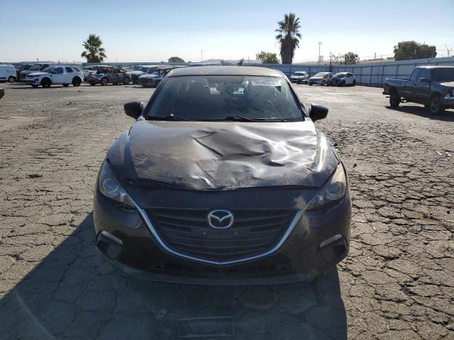 Photo 4 VIN: JM1BM1T73F1235670 - MAZDA 3 SV 