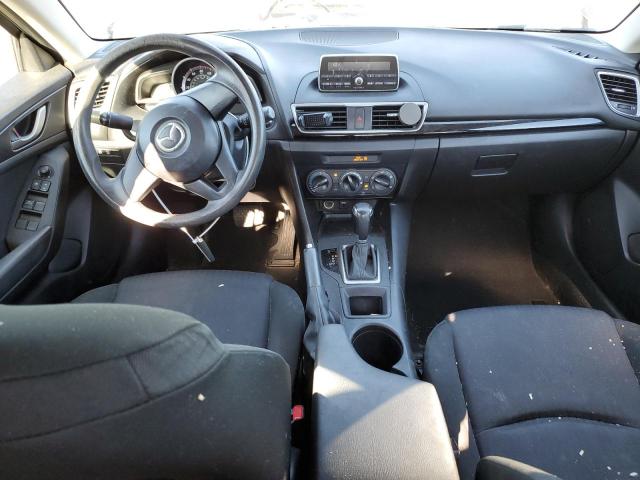 Photo 7 VIN: JM1BM1T73F1235670 - MAZDA 3 SV 