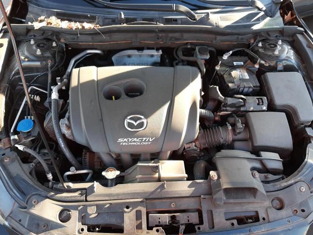 Photo 10 VIN: JM1BM1T73F1239735 - MAZDA 3 