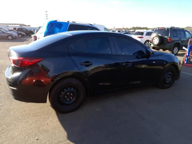 Photo 2 VIN: JM1BM1T73F1239735 - MAZDA 3 