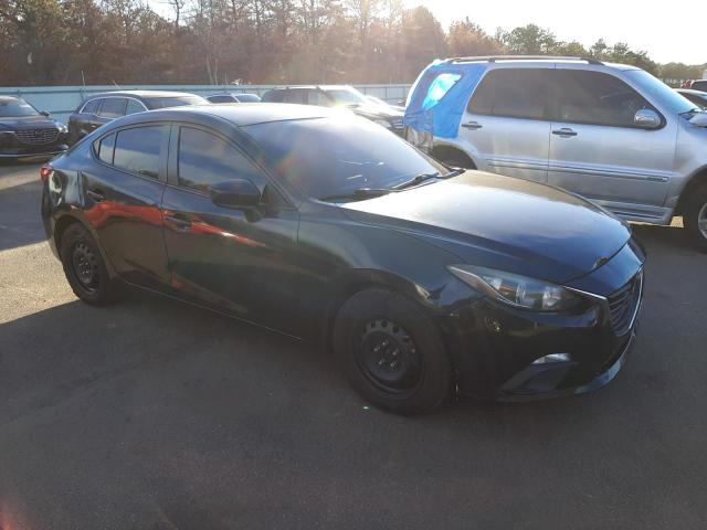 Photo 3 VIN: JM1BM1T73F1239735 - MAZDA 3 