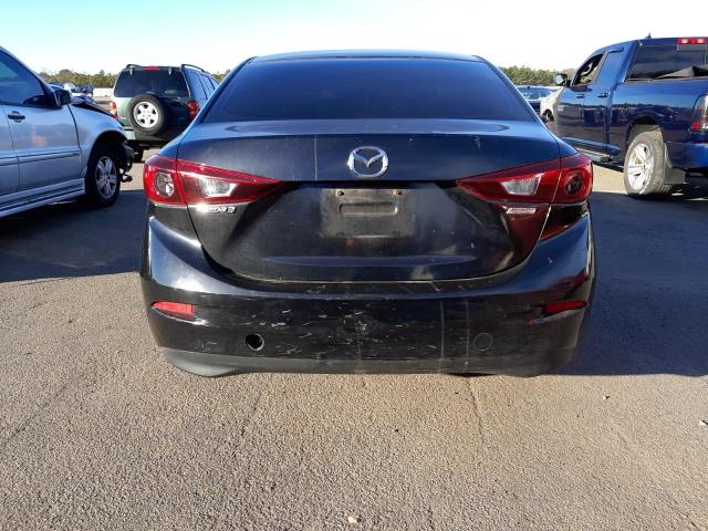 Photo 5 VIN: JM1BM1T73F1239735 - MAZDA 3 