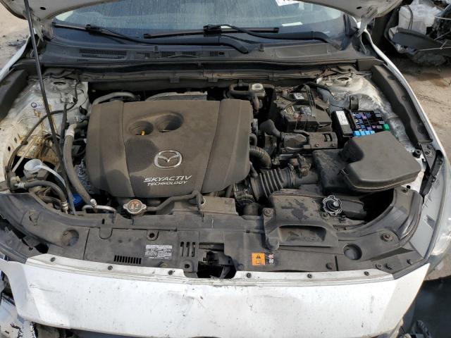 Photo 10 VIN: JM1BM1T73F1246412 - MAZDA 3 SV 