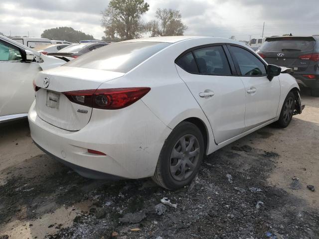 Photo 2 VIN: JM1BM1T73F1246412 - MAZDA 3 SV 