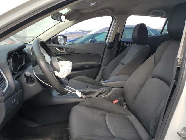 Photo 6 VIN: JM1BM1T73F1246412 - MAZDA 3 SV 