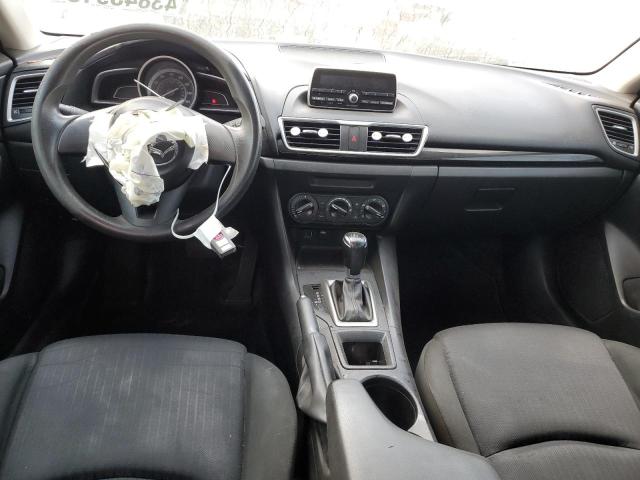 Photo 7 VIN: JM1BM1T73F1246412 - MAZDA 3 SV 