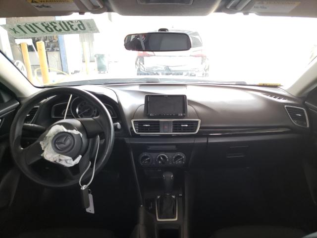 Photo 8 VIN: JM1BM1T73F1264246 - MAZDA 3 SV 