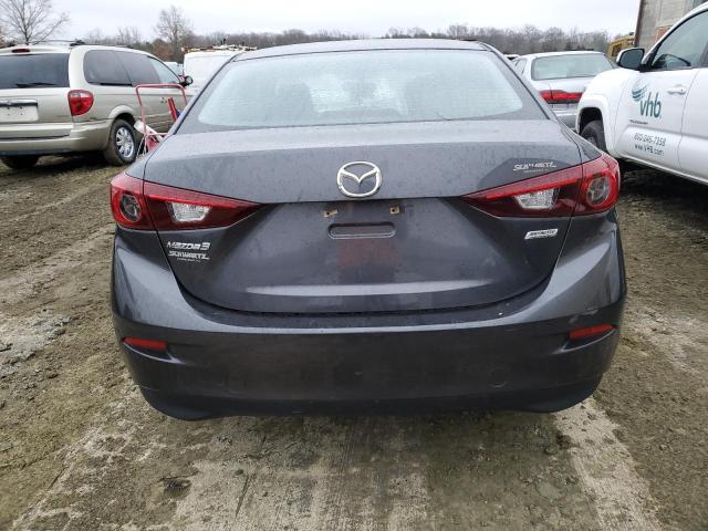 Photo 5 VIN: JM1BM1T73F1272881 - MAZDA 3 SV 