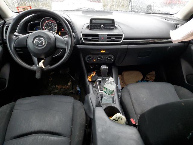 Photo 7 VIN: JM1BM1T73F1272881 - MAZDA 3 SV 