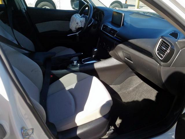 Photo 4 VIN: JM1BM1T73G1297541 - MAZDA 3 