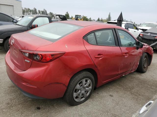 Photo 2 VIN: JM1BM1T73G1344972 - MAZDA 3 SPORT 