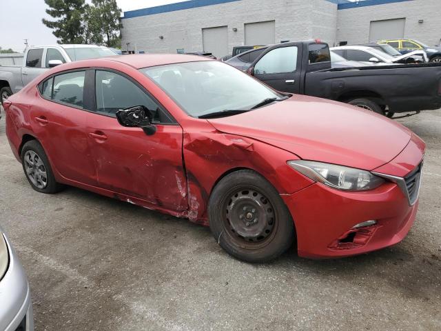 Photo 3 VIN: JM1BM1T73G1344972 - MAZDA 3 SPORT 