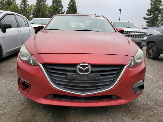 Photo 4 VIN: JM1BM1T73G1344972 - MAZDA 3 SPORT 