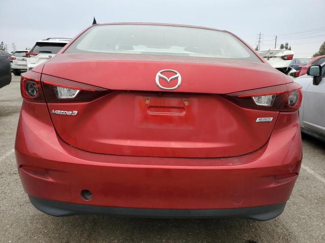 Photo 5 VIN: JM1BM1T73G1344972 - MAZDA 3 SPORT 