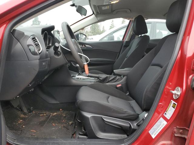 Photo 6 VIN: JM1BM1T73G1344972 - MAZDA 3 SPORT 