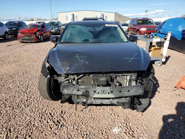 Photo 4 VIN: JM1BM1T73G1346916 - MAZDA 3 