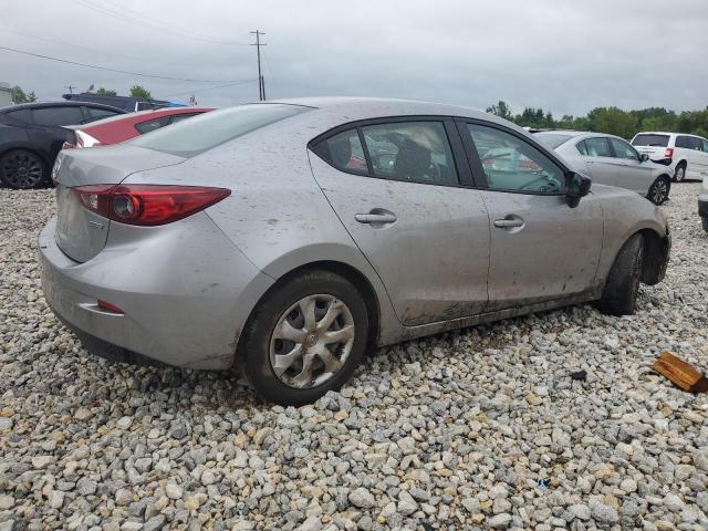 Photo 2 VIN: JM1BM1T74E1117335 - MAZDA 3 SV 