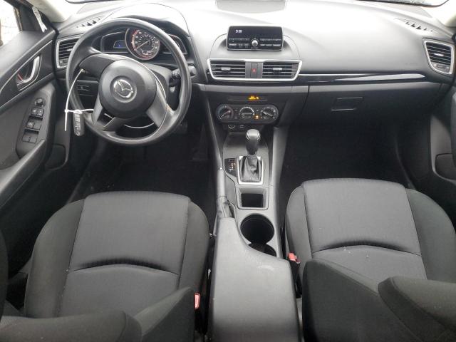 Photo 7 VIN: JM1BM1T74E1117335 - MAZDA 3 SV 