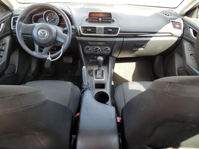 Photo 7 VIN: JM1BM1T74E1163795 - MAZDA 3 SV 