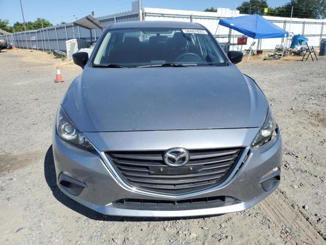 Photo 4 VIN: JM1BM1T74E1164719 - MAZDA 3 