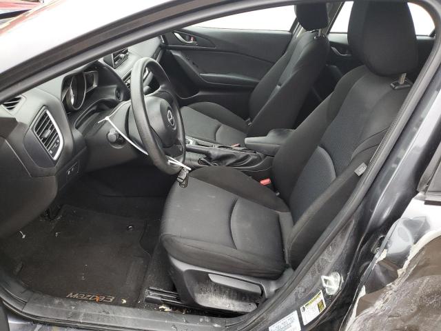 Photo 6 VIN: JM1BM1T74E1169208 - MAZDA 3 