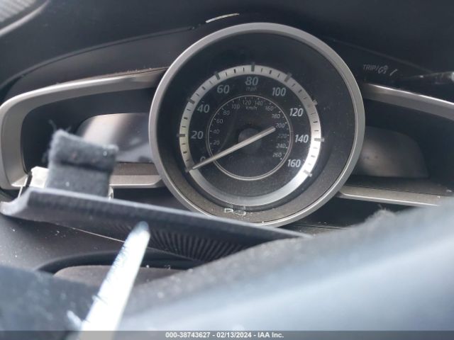 Photo 6 VIN: JM1BM1T74E1180192 - MAZDA MAZDA3 