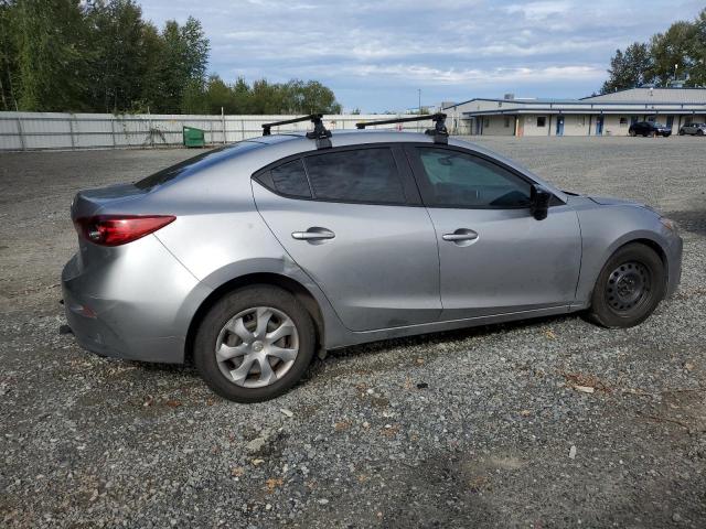 Photo 2 VIN: JM1BM1T74E1187627 - MAZDA 3 SV 