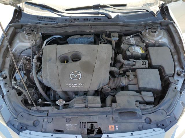 Photo 10 VIN: JM1BM1T74F1226542 - MAZDA 3 SV 