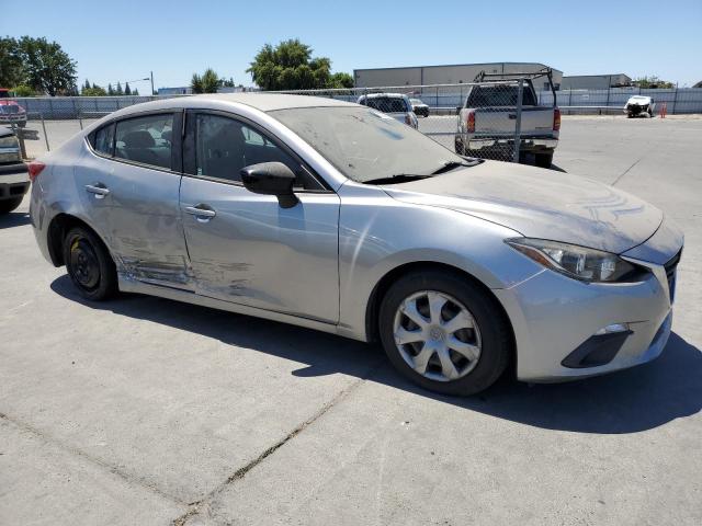 Photo 3 VIN: JM1BM1T74F1226542 - MAZDA 3 SV 