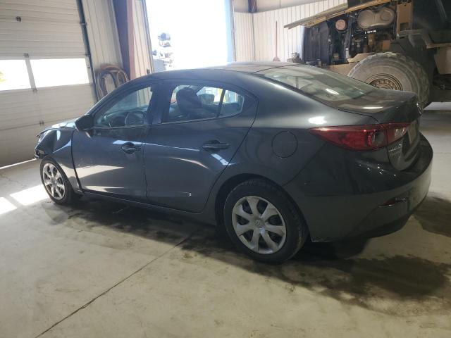 Photo 1 VIN: JM1BM1T74F1230350 - MAZDA 3 