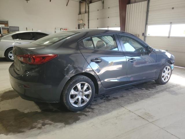 Photo 2 VIN: JM1BM1T74F1230350 - MAZDA 3 