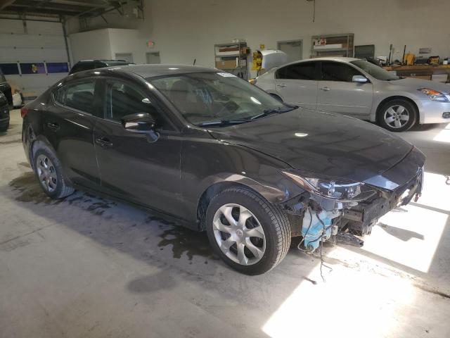 Photo 3 VIN: JM1BM1T74F1230350 - MAZDA 3 