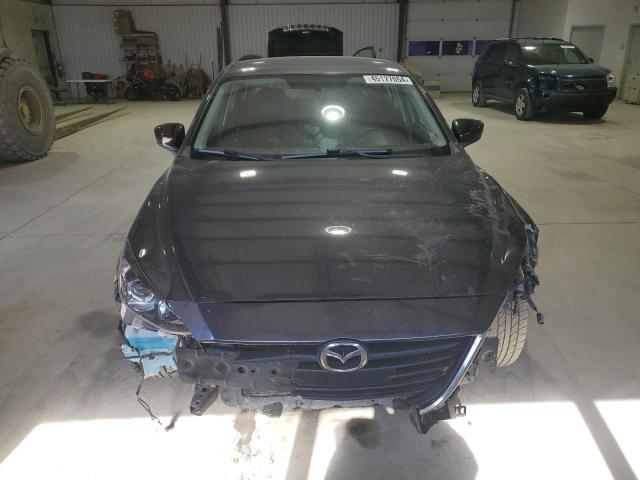 Photo 4 VIN: JM1BM1T74F1230350 - MAZDA 3 