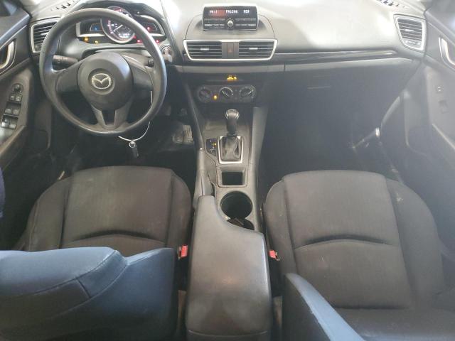 Photo 7 VIN: JM1BM1T74F1230350 - MAZDA 3 