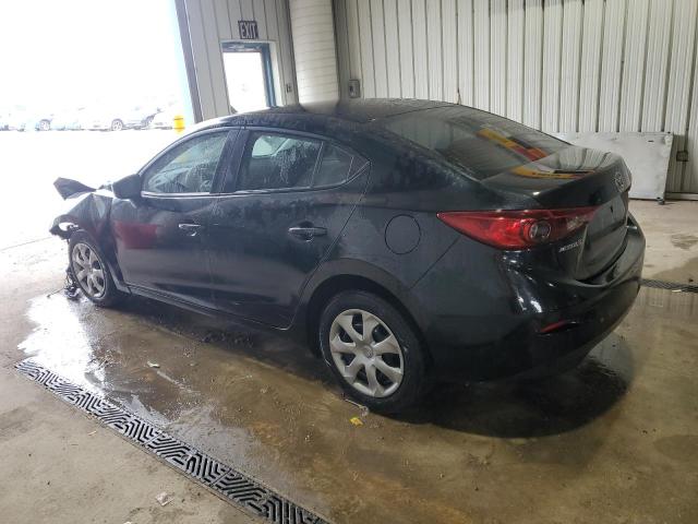 Photo 1 VIN: JM1BM1T74F1256902 - MAZDA 3 SV 