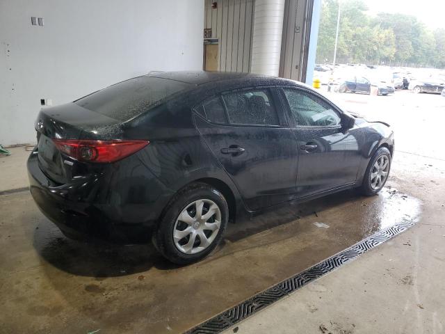 Photo 2 VIN: JM1BM1T74F1256902 - MAZDA 3 SV 