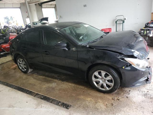 Photo 3 VIN: JM1BM1T74F1256902 - MAZDA 3 SV 