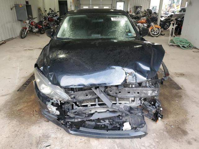 Photo 4 VIN: JM1BM1T74F1256902 - MAZDA 3 SV 