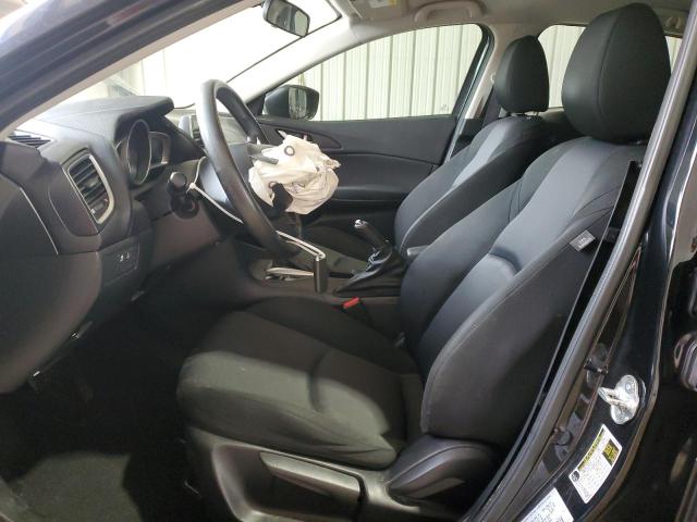 Photo 6 VIN: JM1BM1T74F1256902 - MAZDA 3 SV 