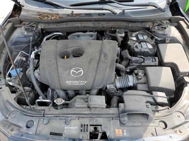 Photo 10 VIN: JM1BM1T74F1262313 - MAZDA 3 SV 