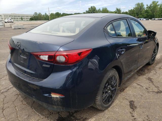 Photo 3 VIN: JM1BM1T74F1262912 - MAZDA 3 SV 