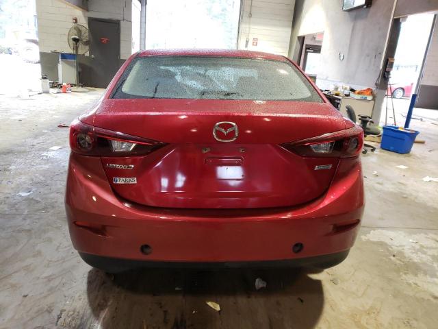 Photo 5 VIN: JM1BM1T74F1263364 - MAZDA 3 SV 