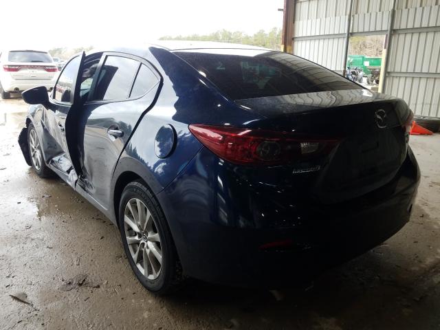 Photo 2 VIN: JM1BM1T74F1270122 - MAZDA 3 SV 