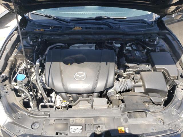 Photo 10 VIN: JM1BM1T74F1273716 - MAZDA 3 SV 