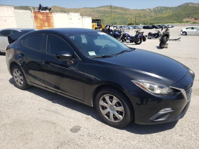 Photo 3 VIN: JM1BM1T74F1273716 - MAZDA 3 SV 