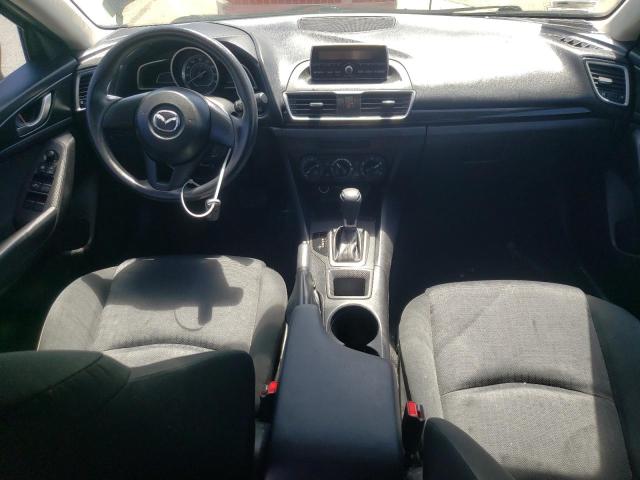 Photo 7 VIN: JM1BM1T74F1273716 - MAZDA 3 SV 