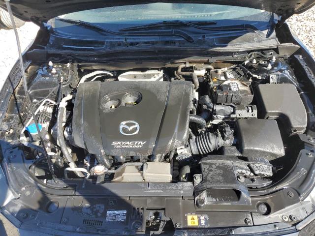 Photo 10 VIN: JM1BM1T74G1292302 - MAZDA 3 SPORT 