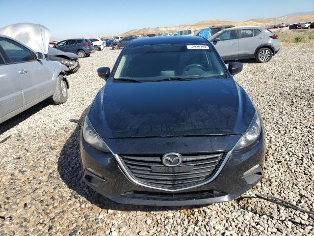 Photo 4 VIN: JM1BM1T74G1292302 - MAZDA 3 SPORT 